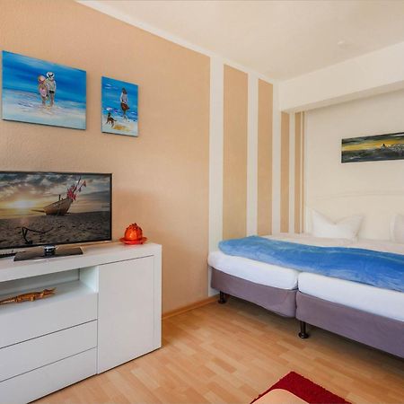 Apartment Seemoewe Heringsdorf  Esterno foto
