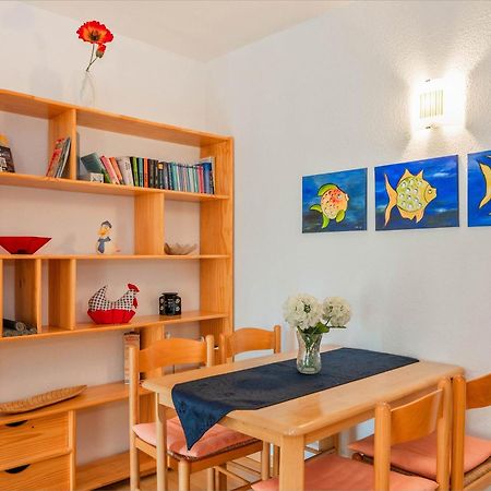 Apartment Seemoewe Heringsdorf  Esterno foto