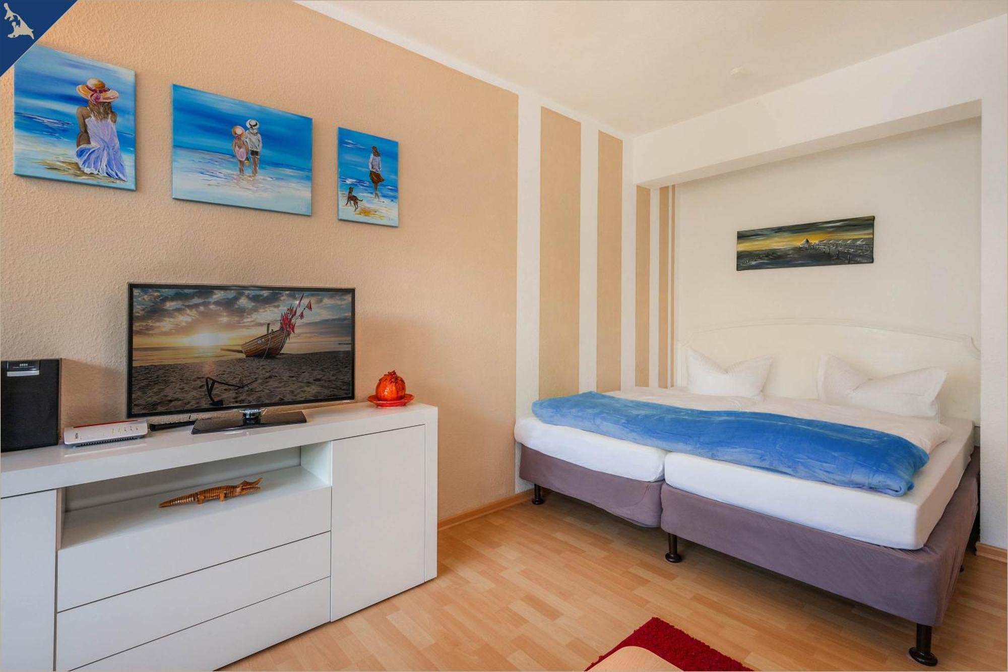 Apartment Seemoewe Heringsdorf  Esterno foto