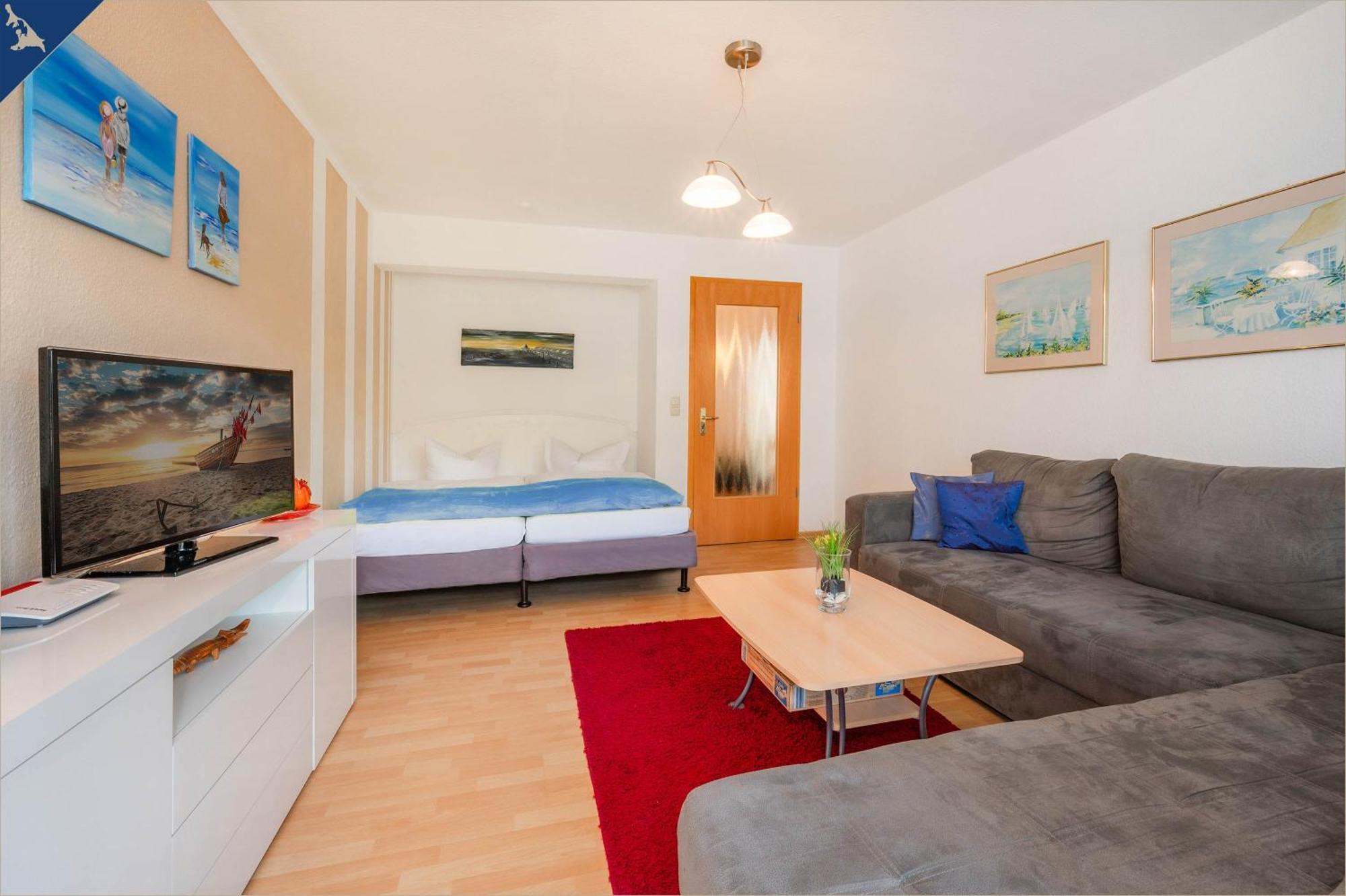 Apartment Seemoewe Heringsdorf  Esterno foto