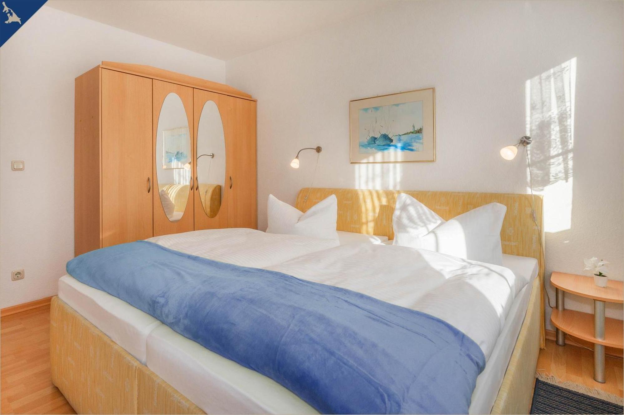 Apartment Seemoewe Heringsdorf  Esterno foto