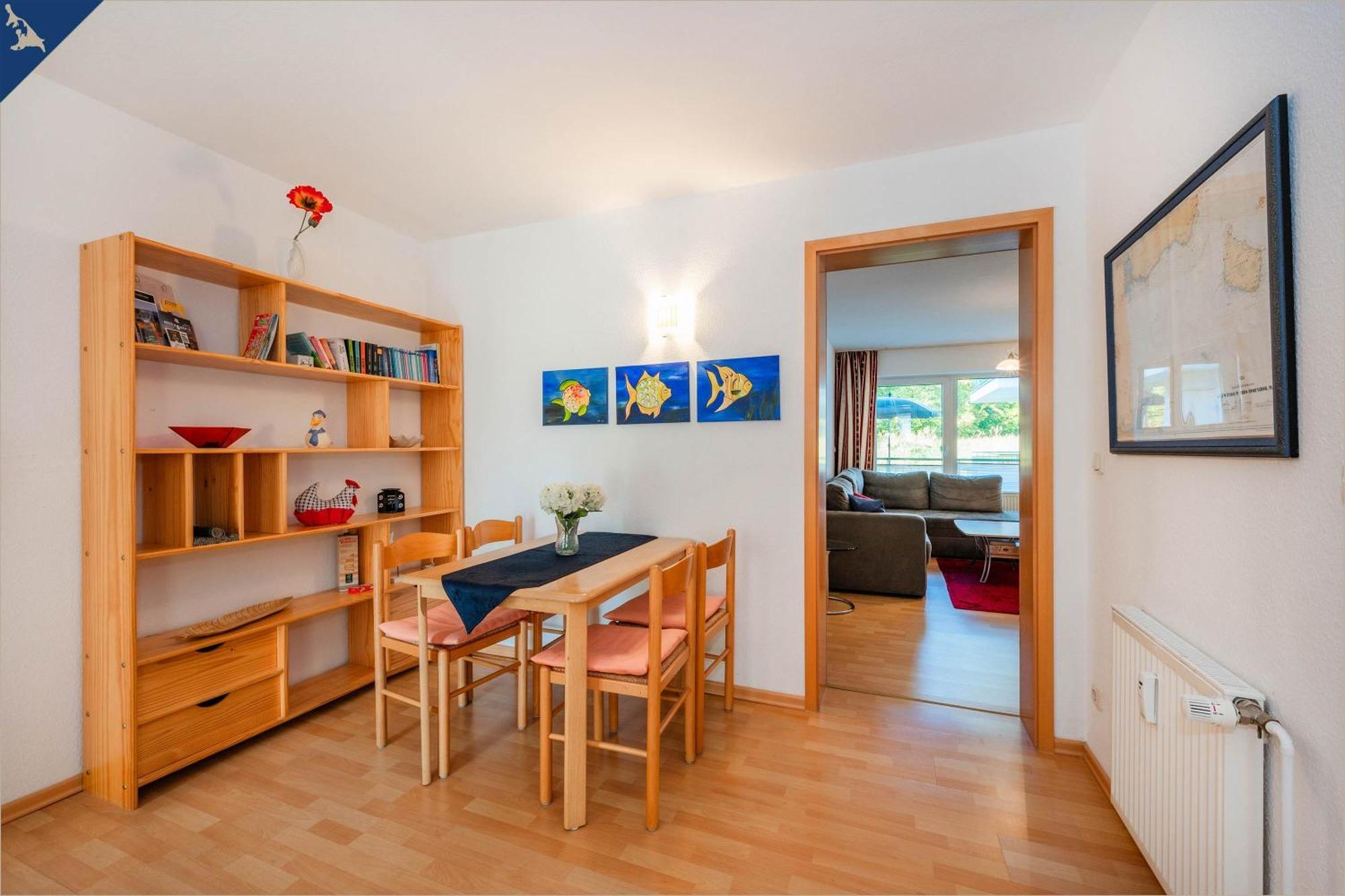 Apartment Seemoewe Heringsdorf  Esterno foto