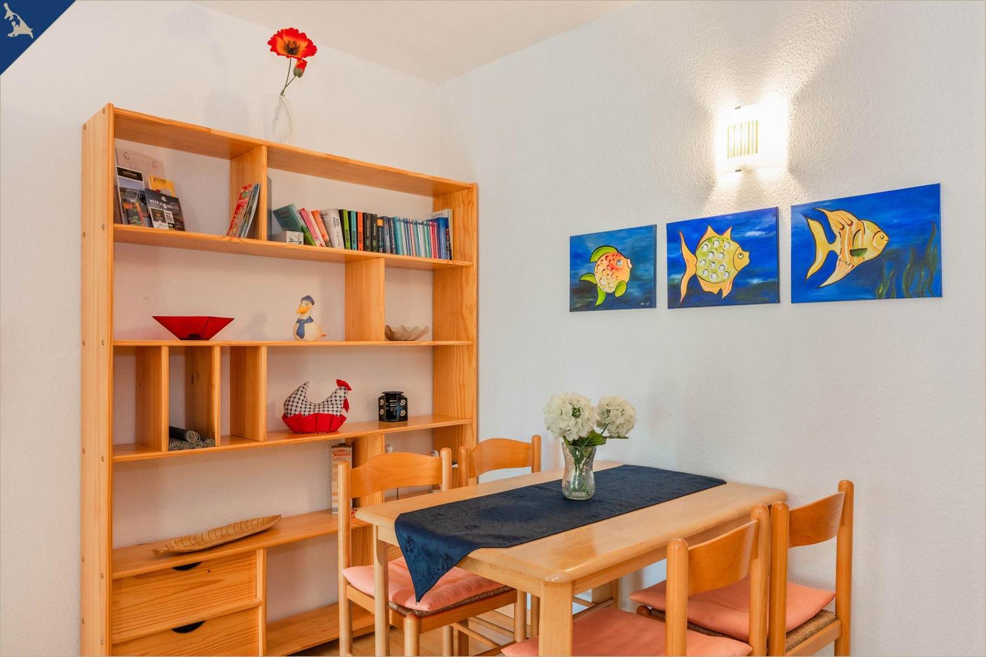 Apartment Seemoewe Heringsdorf  Esterno foto