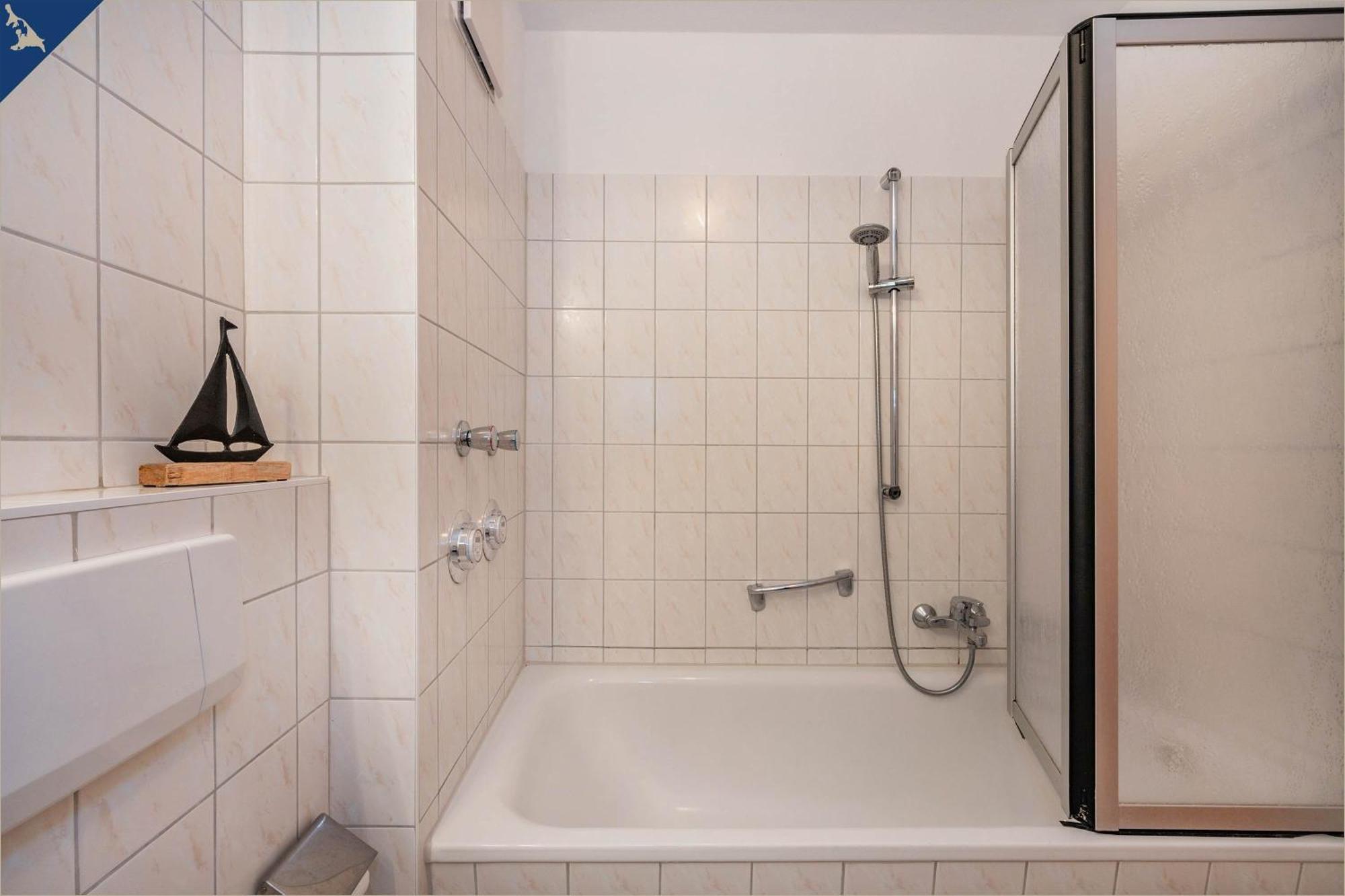 Apartment Seemoewe Heringsdorf  Esterno foto