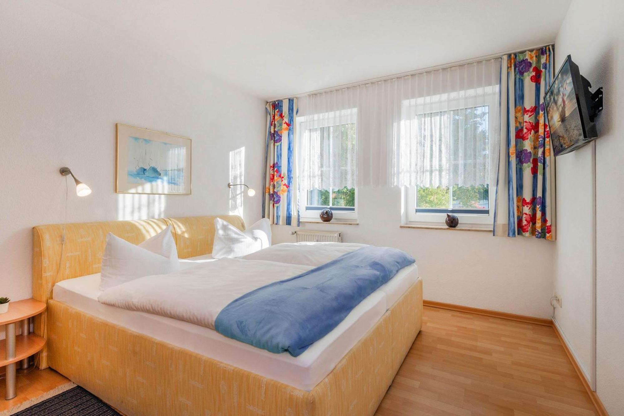 Apartment Seemoewe Heringsdorf  Esterno foto